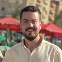 COFE App Employee Hady Abdelkhalek's profile photo