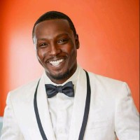 Verizon Wireless World Employee Andrae Brown's profile photo
