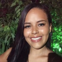 Wittel Employee Joyce da Silva's profile photo