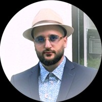 Jacob Percs's profile photo