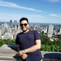 Valutech Inc. Employee Dhananjay Dixit's profile photo