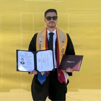 Ammex Services Employee Vladimir Torres's profile photo