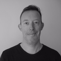 Berkeley Square Employee Christopher Brock's profile photo