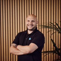 MH Employee Filip Jørgensen's profile photo