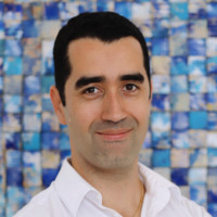 LOGESTIA Employee Matthieu Colonna's profile photo