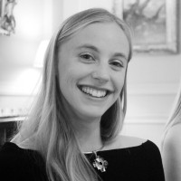Systemiq Ltd. Employee Christiana Dujardin's profile photo