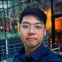 CFEX, Inc. Employee Zijun Cheng's profile photo