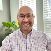 Neighbor Employee Nick Harris's profile photo