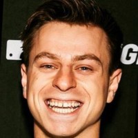 FOX Sports Employee Jake Mintz's profile photo