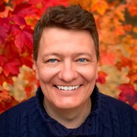 City of Orem Employee David Ulbrich's profile photo