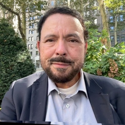 Anchorage Daily News Employee Anthony Noriega's profile photo