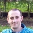 Santa Cruz Biotechnology (SCBT) Employee Jared Suttle's profile photo