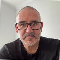 Solidus Employee Nic Hill's profile photo