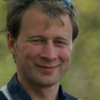 CHU de Charleroi - ISPPC Employee Maxime van Cutsem's profile photo