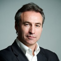 HSBC Employee Markus Antonios's profile photo