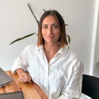 Sofeast Employee Victoria Semensi's profile photo