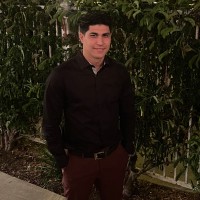 Ernesto Delgado Email & Phone Number