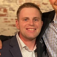 Urbandale High School Employee Alex Henrich's profile photo