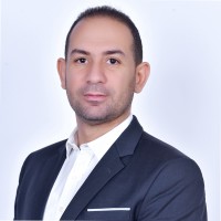 FININFO SOLUTIONS Employee Khaled Gaied's profile photo