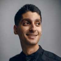 Unicrew Employee Tural Mamedov's profile photo