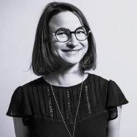 Caf-Allocations Familiales Employee Aurélie Tricot's profile photo