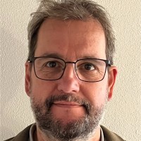 Huhtamaki Employee Max Dorn's profile photo