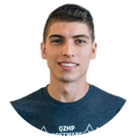 Instagram Employee Richard Garcia's profile photo