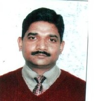 Uneecops Technology Ltd. Employee Raman Kumar's profile photo