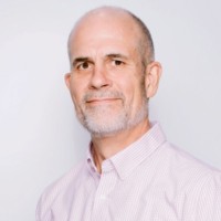 PG Forsta Employee Eric Weight's profile photo