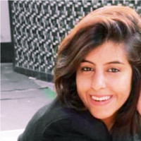 BCW Global Employee Parul Pasricha's profile photo