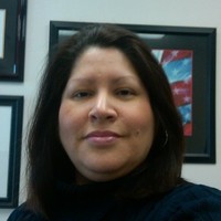 Antoinette Gonzales Email & Phone Number