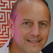 Fundación Favaloro Employee Alejandro Iazbec's profile photo
