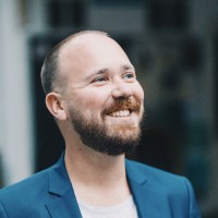Iquality Employee Janek Ozga's profile photo