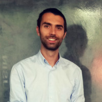 DYNETHIC Employee Alexandre Santana's profile photo