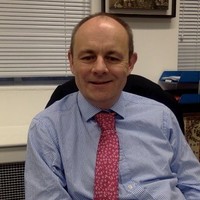 Anthony Gee Email & Phone Number