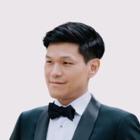 William Hsu Email & Phone Number