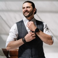 Royal Developments Employee Amr Elazab's profile photo