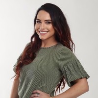 Impact Church Employee Haley Hughes's profile photo