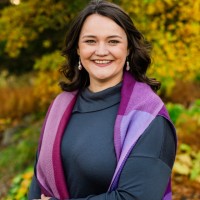 Mennonite Central Committee Employee Emma Cain's profile photo