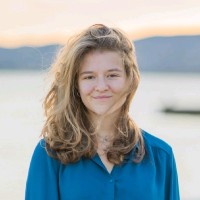 PimpUp Employee Eléna Boudier's profile photo