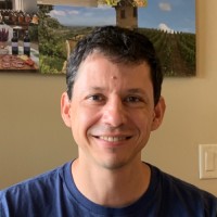 Blue Yonder Employee Andrew Laird's profile photo