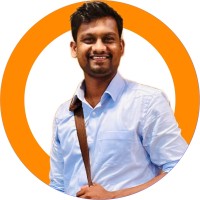 InCred Financial Services Employee Amol Shinde's profile photo