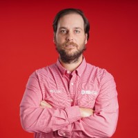 Mauricio del Valle Email & Phone Number