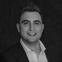 Carbine Funds Management Employee Kade Aytekin's profile photo
