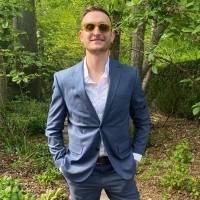 David Martin Email & Phone Number