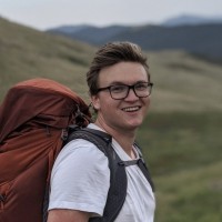Sustainability and Ecological Education (SEEd) Foundation Employee Nathan Phipps's profile photo