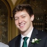 Powell Valves Employee Brett Shackson's profile photo