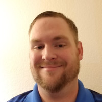 TD SYNNEX Employee James Schipper's profile photo