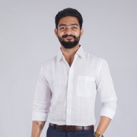 Crest Data Systems Employee Rutwik Patel's profile photo
