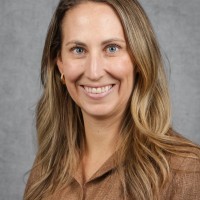 Meredith-Webb Printing Company, Inc. Employee Bailey Webb's profile photo